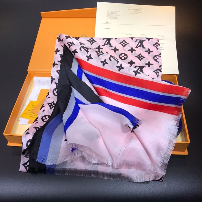 Louis Vuitton Scarf LVS00113